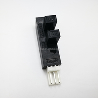 Sensor de Límite de Posición Jucaili Switch Home en Forma de F para Impresoras Mimaki JV3 JV4 JV5 JV33 JV30 Roland Allwin Xuli Galaxy