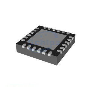 MCDP9000B0T Electronic Kit Components 24 VFQFN Exposed Pad Interface USB TYPE C PORT CONTROLLER QFN44 Original One Stop Service - Product Image 1