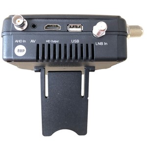 4.3 "HD Combo Meter KPT-265S/T + DVB-S2/T2/C & AHD CCTV vệ tinh trên mặt đất Cable Finder - Product Image 5
