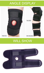 Rodillera con correa ajustable para el <span class=keywords><strong>dolor</strong></span> <span class=keywords><strong>de</strong></span> <span class=keywords><strong>rodilla</strong></span>, vendaje <span class=keywords><strong>alrededor</strong></span> <span class=keywords><strong>de</strong></span> <span class=keywords><strong>la</strong></span> <span class=keywords><strong>rodilla</strong></span> con bisagra <span class=keywords><strong>de</strong></span> Rom externa - Product Image 4