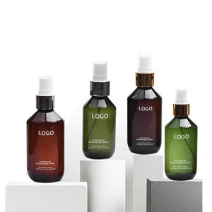 環境にやさしい無毒のフィトン酸ド脱臭スプレー (木質の香り) が家庭の空気の雰囲気と個性的な新鮮さを高めます - Product Image 1