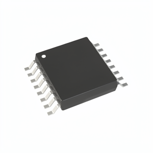 Electronics Component Data Acquisition In Stock 16 TSSOP AD5308BRU - Product Image 1