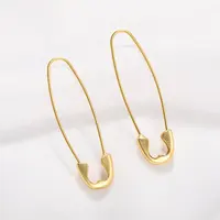 Complement Your Stock With Stylish Wholesale no loop safety pins