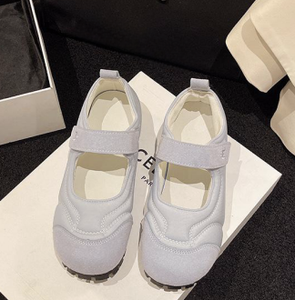 Zapatillas de verano para mujer, suela de cuerda de cáñamo, zapatillas cómodas a la moda, zapatillas de zapatos, sandalias informales de playa, chanclas de espuma viscoelástica para mujer - Product Image 5