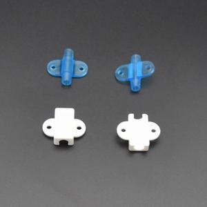 قالب حقن بلاستيكي دقيق لقالب كشف دم طبي من البلاستيك قالب حقن أنبوب للاختبار غطاء بلاستيكي - Product Image 4