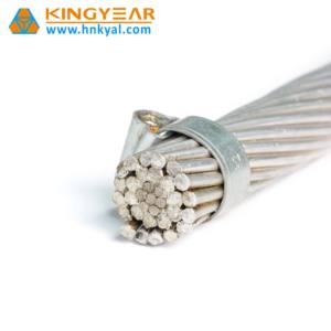 Todo el conductor de aleación de aluminio AAAC 750MCM 37/3.617mm 380.2mm2 ASTM B 399 - Product Image 4