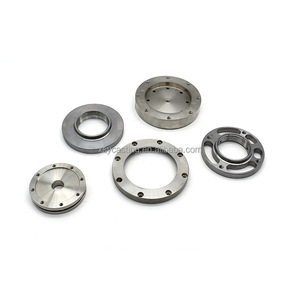 Inconel lega CNC parti lavorate nella <span class=keywords><strong>fabbrica</strong></span> cinese supporto personalizzazione basata su <span class=keywords><strong>disegni</strong></span> forniti - Product Image 1