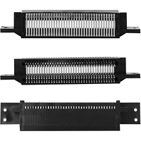 Cartouches de rechange pour Nintendo 8 BIT, pour ns, 72 broches