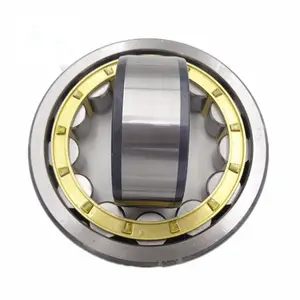 Original cylindrical roller bearings price list NU 2220 + HJ 2220 for wholesales