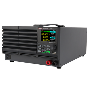 UNI-T UDP5160-8 <strong>Programmable</strong> Dc Voltage Regulator Power Supply With Lcd Screen 40/80/160/250v - Product Image 3