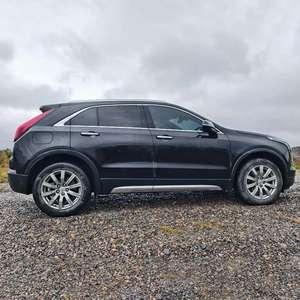 Voiture d'occasion pour <span class=keywords><strong>CADILLAC</strong></span> <span class=keywords><strong>XT4</strong></span> 2021 28T 2wd Leader Compact Fuel Cars 9 Gears Transmission Left Hand Drive Cheap Price Gasoline Suv - Product Image 5