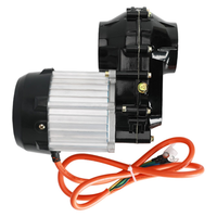PLC 36V 1000W Apto para vehículos todoterreno, cuatrimotos, cortacéspedes, vehículos de ruedas, vehículos de orugas y vehículos de golf, Venta al por mayor en EE. UU.