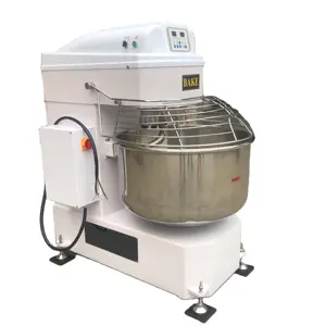baking equipment mixer 50 kg