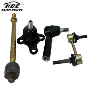M11-2909060 T112909010 825000610 ขายส่งอะไหล่รถยนต์ HDE บอลจอยท์สำหรับรถยนต์จีน เชอรี ทิกโก้ - Product Image 4