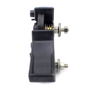 Valla eléctrica Accesorios generales Interruptor <span class=keywords><strong>de</strong></span> corte negro - Product Image 5