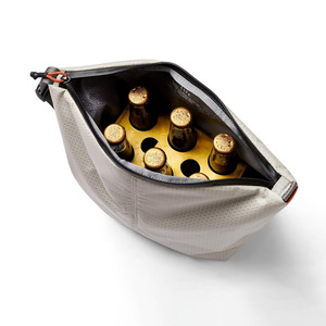 Bolsa Térmica Impermeable Ligera con Correa Ajustable Desmontable, Bolsa Refrigerante Térmica a Prueba de Fugas - Product Image 2