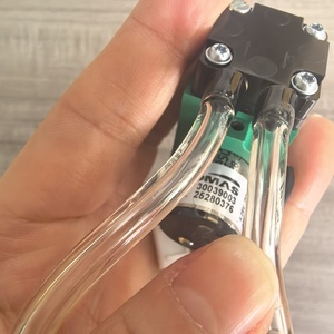 ชุดปั๊มทดแทน RAEGuard 2 PID รุ่นใหม่เอี่ยม D03-3002-000 - Product Image 4