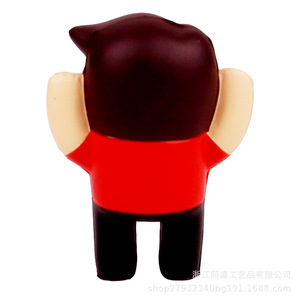 Figura de Peluche de Dibujos Animados Dalquiber de 11cm-30cm, Juguete de Espuma EVA para Niños Unisex - Product Image 4