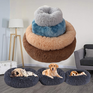 <span class=keywords><strong>Coussin</strong></span> <span class=keywords><strong>orthopédique</strong></span> en peluche <span class=keywords><strong>pour</strong></span> <span class=keywords><strong>chien</strong></span> et chat, <span class=keywords><strong>grand</strong></span> tapis de lit <span class=keywords><strong>pour</strong></span> animaux de compagnie en acrylique, hamac rafraîchissant, élégant, recouvert, anti-griffures, <span class=keywords><strong>pour</strong></span> l'extérieur - Product Image 6