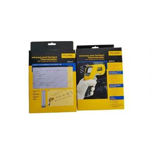 572-2 เครื่องวัดอุณหภูมิอินฟราเรด IR อุณหภูมิสูง -22 ถึง 1652.F - Product Image 4