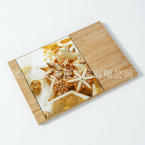 Planche à découper anti-moisissure à séchage UV, planche à découper solide, planche à découper pour couteaux domestiques, rouleau à pâtisserie, planche à découper de cuisine en gros. - Product Image 1