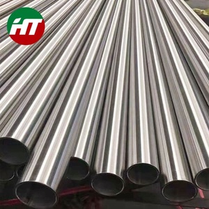 ASTM A269 EN 1.4306 Sch40 ERW A312 304l Tuyau 300 Série Tuyau sans soudure en acier inoxydable 2B Finition de surface y compris la coupe - Product Image 5