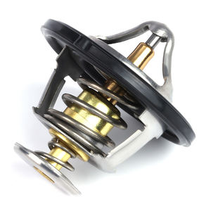 Termostato de motor japonés MASUMA, 21200-AD201, para coches Hyundai, Kia, MITSUBISHI, Nissan, de la marca japonesa de la marca Nissan - Product Image 4