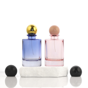<span class=keywords><strong>Atomizador</strong></span> de Perfume Reciclable de 100 ml con Pulverizador de Niebla Fina y Caja de Empaque - Product Image 4