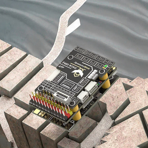 Drone RC Mini SpeedyBee con Controllo di Volo FPV Compatibile con APP Mavic <span class=keywords><strong>3</strong></span> Include Ricevitore Telecomando Materiale PU Stampo Privato - Product Image 3