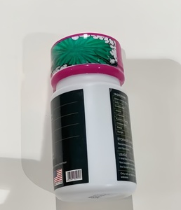 OEM ODM Snelle Gewichtsverlies Supplement <span class=keywords><strong>Capsules</strong></span> Vetverbrandende <span class=keywords><strong>Capsules</strong></span> Beste Appétitremmer Snelle Kruiden Afvalpillen <span class=keywords><strong>Capsules</strong></span> - Product Image 6