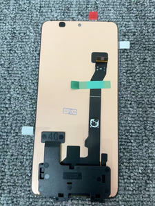 Điện Thoại Di Động Lcds Đối Với Xiaomi POCO X7 Pro <span class=keywords><strong>LCD</strong></span> Hiển Thị Đối Với Redmi Turbo 4 Ban Đầu Màn Hình Cảm Ứng displsy Lắp Ráp - Product Image 2