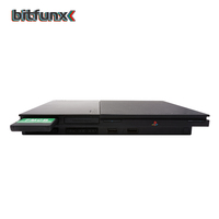 Carte mémoire verte Fortuna FMCB Free McBoot 8 Mo/16 Mo/32 Mo/64 Mo pour Sony Playstation 2 PS2 Slim Game Console SPCH-9xxxx Series