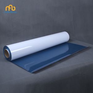 Singolo Lato Secco Cancellare Memo Messaggio Lungo Insegnamento Promemoria Avviso Bordo Cancellare Autoadesivo Autoadesivo della Pellicola di Scrittura Magnetico Whitebo - Product Image 1