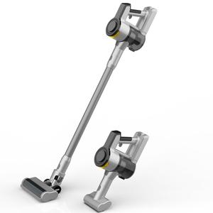 Bâton de batterie rechargeable Cyclone au sol <span class=keywords><strong>aspirateur</strong></span> à main <span class=keywords><strong>sans</strong></span> <span class=keywords><strong>fil</strong></span> vertical <span class=keywords><strong>aspirateur</strong></span> de tapis pour voiture à la maison - Product Image 2