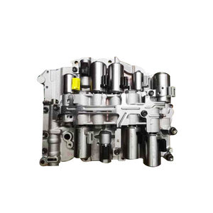 100% กำเนิด FT-TG-81-XX ชิ้นส่วนรถยนต์ที่มีคุณภาพสูงร่างกายวาล์วสำหรับวอลโว่ C30 C70 S40 <span class=keywords><strong>S60</strong></span> S80 XC60 XC90อะไหล่ - Product Image 4