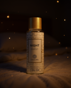 Bruma Corporal Grenobil Night Of Sweet Fragrance 250ml - Product Image 2