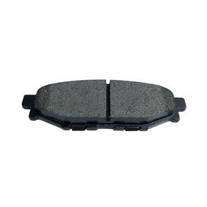 Plaquettes de frein arrière M1423 D1114 SP2118 26296-AG010 26696-AG000 26696-FJ000 pour Toyota 86 <span class=keywords><strong>Subaru</strong></span> BRZ CrossTrek Exiga Forester <span class=keywords><strong>Impreza</strong></span> - Product Image 6