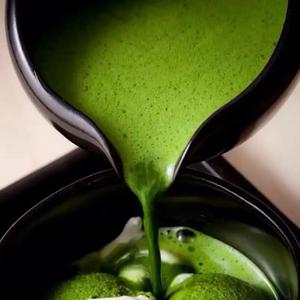 Polvo de Matcha chino de alta calidad, producto de hojas de <span class=keywords><strong>té</strong></span> <span class=keywords><strong>verde</strong></span>, características de baja astringencia - Product Image 3