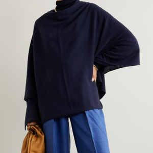 <span class=keywords><strong>Poncho</strong></span> en <span class=keywords><strong>cachemire</strong></span> doux de luxe châle en <span class=keywords><strong>cachemire</strong></span> pour femmes hiver automne cape en <span class=keywords><strong>cachemire</strong></span> - Product Image 3