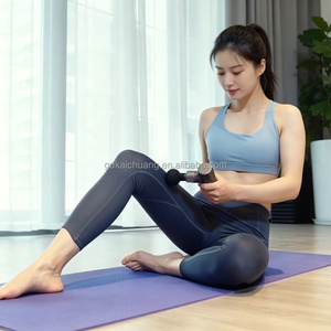 <span class=keywords><strong>Pistolet</strong></span> de <span class=keywords><strong>massage</strong></span> vibrant électrique portatif pour enfants et adultes, idéal pour la taille, le cou, les épaules et le corps entier, pour un confort et une relaxation optimale. - Product Image 1