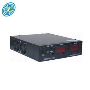 Fuente de Alimentación de CC Regulada, Regulador de Corriente Constante Variable, 30 V, 100 A, 3000 W - Product Image 2