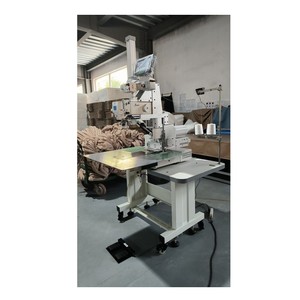 <b>Walking</b> Foot Industrial Sewing <b>Machine</b> - Product Image 4