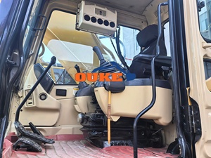 รถขุดมือสอง Caterpillar 330BL 330D 325D ราคาถูกจากญี่ปุ่น พร้อมชิ้นส่วนปั๊มหลักสำหรับงานดิน - Product Image 5