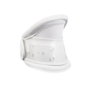 통증 완화를위한 정형 안정적인 목 지원 의료 조정 가능한 외과 자궁 경부 칼라 - Product Image 1