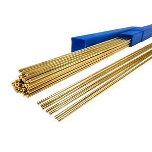 Fabricant pas cher <span class=keywords><strong>de</strong></span> tiges <span class=keywords><strong>de</strong></span> soudage en laiton S221 / tiges à <span class=keywords><strong>souder</strong></span> / tiges à braser / usine chinoise - Product Image 2