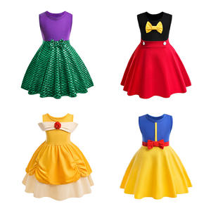 Распродажа, летние костюмы для косплея - Product Image 1