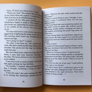 Scholastic <span class=keywords><strong>Classic</strong></span> goosebumps Tiếng Anh Phim Kinh Dị gốc r. L. bumps Bộ Hộp 10 tập - Product Image 3