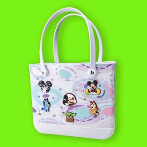 Accesorios de Gran Tamaño para Bolsas de Playa <span class=keywords><strong>EVA</strong></span>, Accesorios para Bolsas Bogg, Dijes de <span class=keywords><strong>Halloween</strong></span> para Bolsas Bogg - Product Image 6