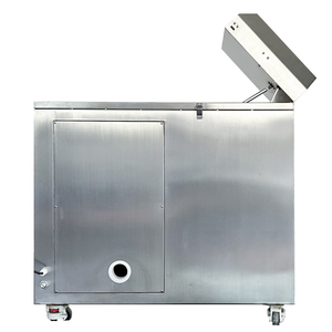 Nouvel Arrivage : Machine Composteuse Commerciale pour Déchets Alimentaires de Cuisine - Product Image 3