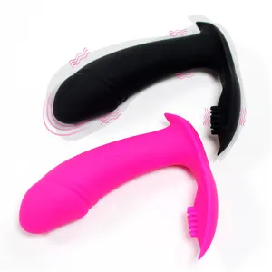 Vibrating Underwear Panties Masturbation Device For Adult Sex Toys For Women Vibrador Consolador Para Mujer Adult Products Mastu